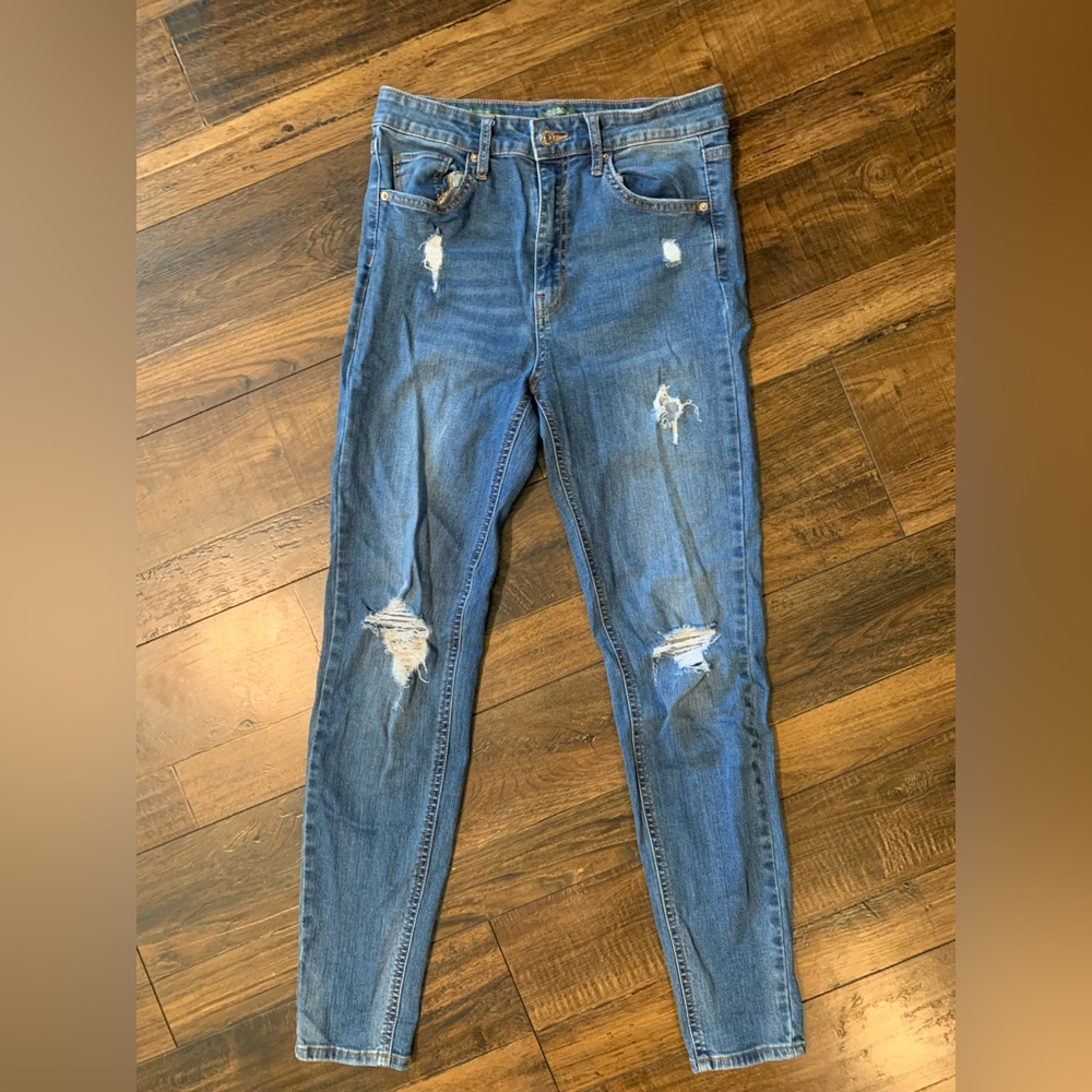 Wild Fable Skinny Jeans